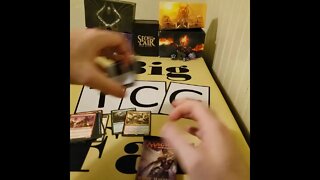 BigTCGFan Product Opening - Iconic Masters 5 Pack