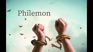 Philemon - NKJV Audio Bible