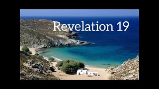 Revelation 19