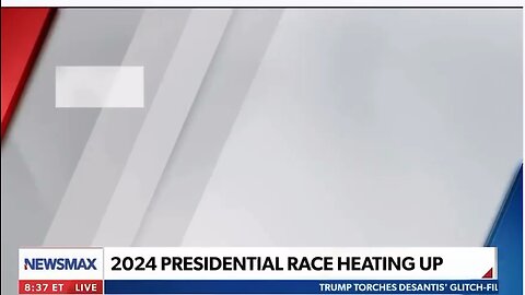 ERIC BOLLING-JOHN BOLTON ON THE 2024 PRESIDENTIAL RACE