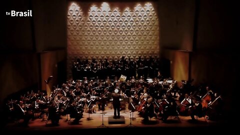 Christmas Concert / Musical | Rimsky-Korsakov, Carl Otto Nicolai, Ricardo Tacuchian, Villa-Lobos