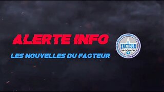 🚨Alerte Info🚨 Le Nevada passe au Rouge!