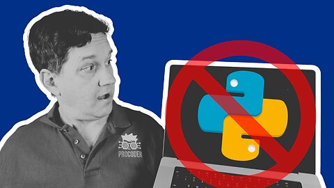 Google lays off Python team! What does it mean? | #ProCoderShow EP 51