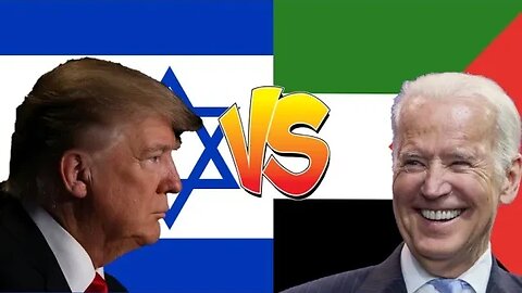 Israel at WAR | Who is to Blame!