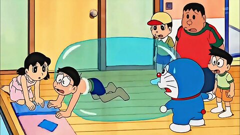 Doraemon New Episode 04-08-2024 - Episode 03 - Doraemon Cartoon - Doraemon In Hindi - Doraemon Movie