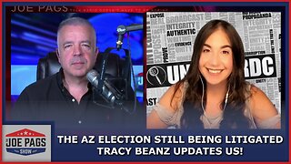 Beanz Brings us Up to Date on the Arizona Election