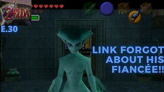 The Legend of Zelda: Ocarina of Time e.30