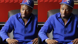 Eddie Griffin Exposes Diddy And Hollywood