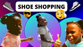 The Smith Girlz Shoe Shenanigans: Hilarious Adventures in Footwear