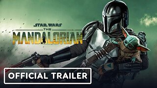 The Mandalorian: Season 3 - Official Trailer