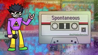 Spontaneous - VS Dave Fantrack - Reid Theriot
