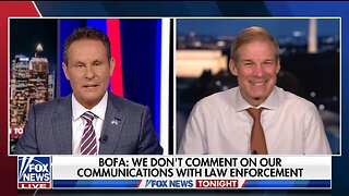 Chairman Jim Jordan: There's a Reason 60% of Americans Think the DOJ Follows a Double Standard