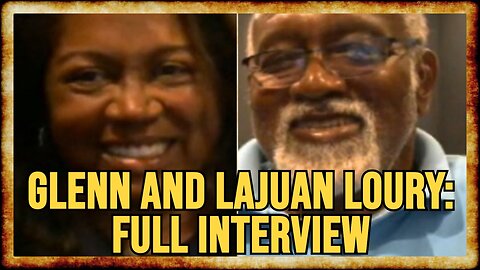 Glenn & LaJuan Loury on Israel-Palestine, Kamala Harris, Capitalism, and Black Conservatism