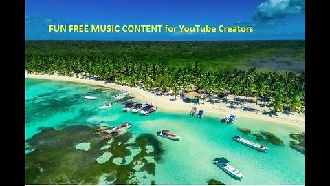 Cosmiclymusic - Free Background Music For Youtube Vids - FREE Copyright Download for Creators