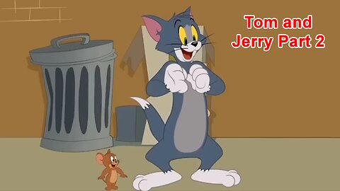 Tom and Jerry Part 2 | Tom and Jerry Golden Collection 2 | Tom and Jerry best episodes