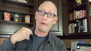 Episode 1572 Scott Adams: Let's Put Every Story Through the Race Filter, Because We're Idiots