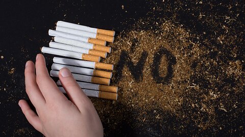 13 Best Quit-Smoking Tips Ever