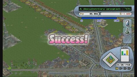 SimCity Creator Episode 10 Finale