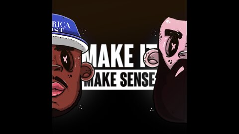 Bryson Gray & D.Cure - Make It Make Sense (Lyric Video)
