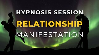 Hypnosis For Manifest Your Partner, Lover, Improve Your Relationship | Guided Meditation Part 2