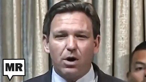 Ron DeSantis Calls Elon Musk An ‘African American’