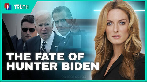 The Fate of Hunter Biden