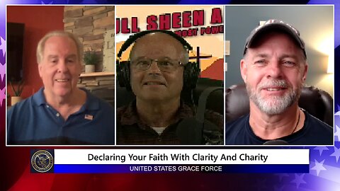 Declaring Your Faith with Clarity and Charity