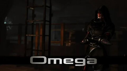 Mass Effect 3 - Omega [Nyreen's Theme] (1 Hour of Music)