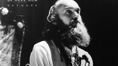 Ram Dass Here and Now (no music)