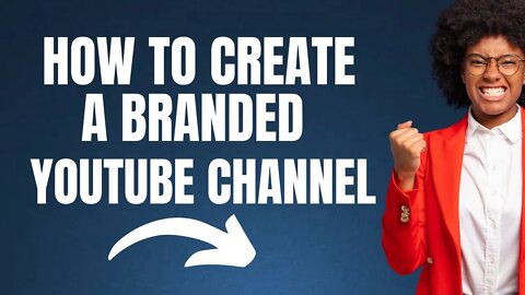 How to Create a YouTube Channel for Beginners (Step-by-Step Tutorial) #youtubevideo