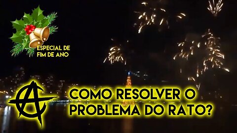 Como resolver o problema do rato