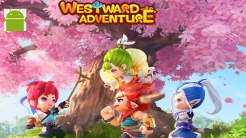 Westward Adventure - for Android