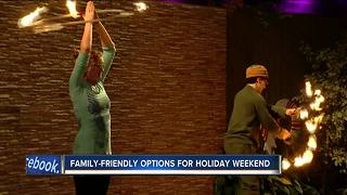 Family-friendly New Year's Eve events in Southeast Wisconsin