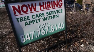 March Jobs Report Shows Hiring Remains Strong