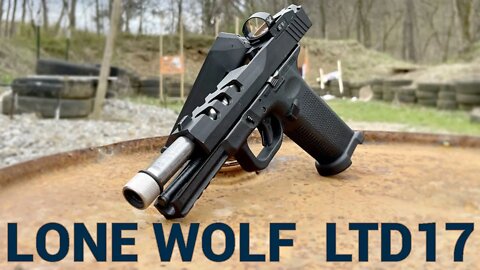 Review: Lone Wolf LTD17
