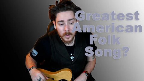 Greatest American Folk Song I Musician ReActs I John Denver - Take Me Home Country Roads I Episode 7