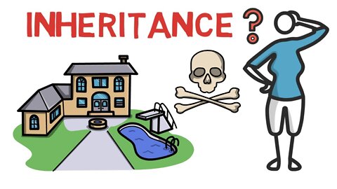 Receiving an Inheritance (How to Spend It)