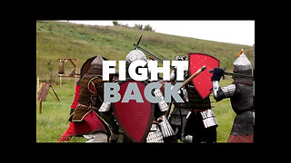 Fight Back | Trailer 2