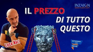 IL PREZZO DI TUTTO QUESTO - Luca Nali