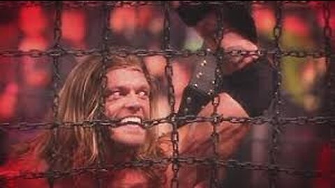 "Edge's 25th Anniversary Celebration: Exclusive SmackDown Sneak Peek!"