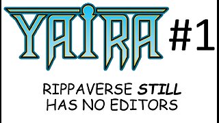 YAIRA #1 Review - Rippaverse *Still* Has No Editors!