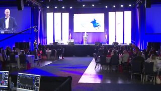 Top Republicans hold annual Western Conservative Summit at Gaylord Rockies