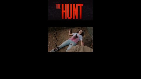 The Hunt Movie Explaned in hindi