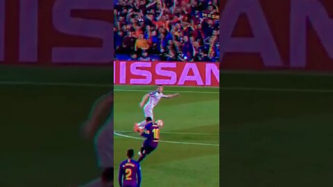 Messi 👑👑 #shorts