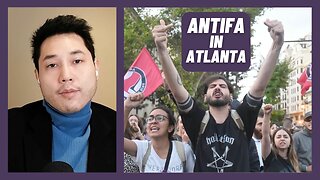 Arson and Domestic Terrosism isn't 'Mostly Peaceful' - Andy Ngo on O'Connor Tonight