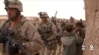 Tri-State vets on Afghanistan: 'So many people's sacrifice was for nothing'