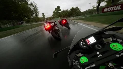 ONBOARD CÂMERA KAWAZAKI NINJA H2 R 2019 THE FASTEST MOTORCYCLES IN THE WORLD