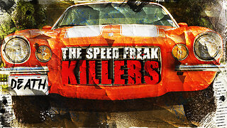 The Speed Freak Killers