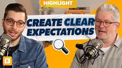 How to Create Clear Expectations With Your Team