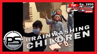 Elementary School Teachers Brainwashing Children Into BLM Doctorine & Other Leftist Ideology